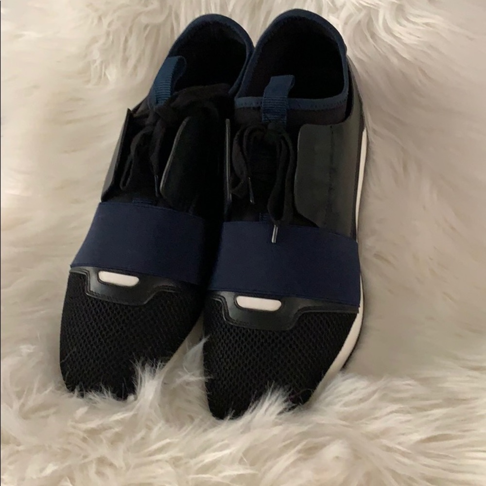 Balenciaga Sneaker Tess S Gomma